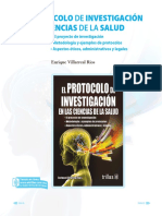 Ejemplos de Protocolos PDF