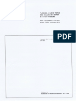 Fleche de Dalle PDF