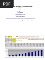 My Patent Valuation Tool 3