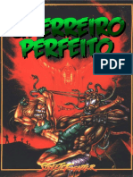 Street Fighter - O Guerreiro Perfeito