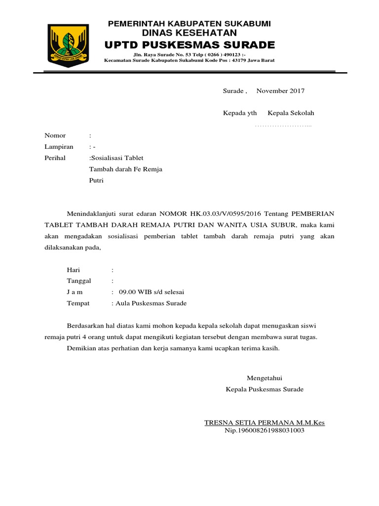 2 Surat Undangan Sosialisasi Ttd