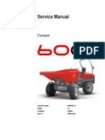6001H Service Manual Tier III En DUMPER
