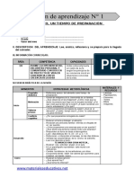 Adviento, tiempo de preparación