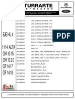 Transmision PDF