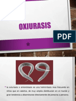 OXIURASIS