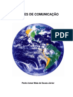 Redes de Comunicação - Pedro Júnior