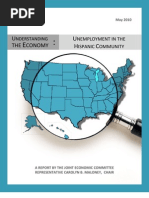 Download Unemployment in the Hispanic Community by Pablo Manriquez SN36695260 doc pdf