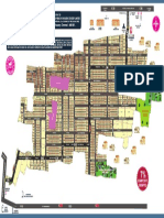 Metro Grand City Layout Plan PDF