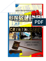 Esp Cover Criminology