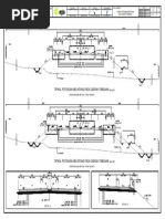b0 Tipikal Potongan Melintang Rigid-1 | PDF