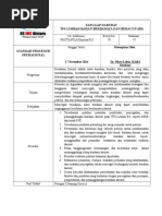 Download 020 SOP TANGGAP DARURAT TPS LIMBAH B3doc by nadiathalia SN366955190 doc pdf