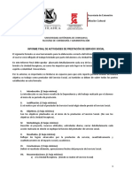 Informe Final de Actividades de Prestacion de Servicio Social-35