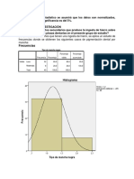 Datos Estadisticos Tesis