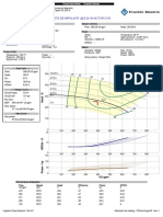 Pump Data Sheet Franklin