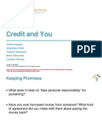 6th-8th Grade Credit PowerPoint 2015 - FINAL