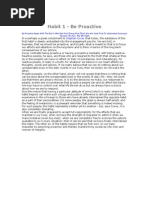 habits contract 7 7x7 Habits Activities 7 habits contract 7 7x7 Habits Activities 7