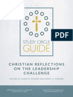 SCG-Christian Reflections on the Leadership Challenge R2