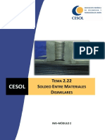 SOLDEO ENTRE MATERILAES DISIMILARES-manual CESOL.. PDF