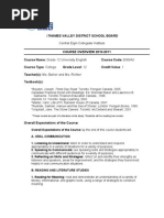 Download ENG4U Overview 2010-2011 by Danika Barker SN36696082 doc pdf