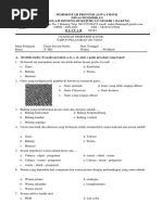 Soal Dan Jawaban Mengenai Vektor Dan Bitmap