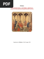 Catechismo Della Dottrina Cristiana San Pio x