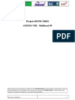 2005-06-06 - Anexo Viii - Multicast Ip - V3.0