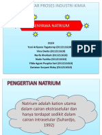 Natrium