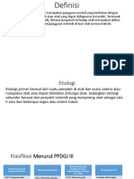 PPT DT 1