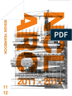 APL Design Yearbook 2011-12