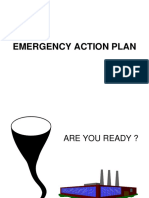 Emergency Evacuation Plan