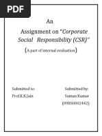Download Corporate Social Responsibility by mapa_bhu7281 SN36696898 doc pdf