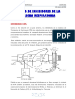 Bioquimica Laboratorio