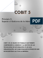 Cobit5 Prin. 5