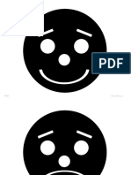 Emotion Faces Stage 3 Infant Stimulation