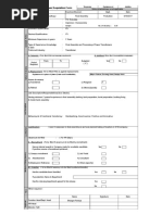 Manpower Requisition Form-TPC Employees