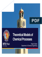Process Control Lecture 6 - DR Pratik N Sheth - BITS PDF