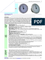 Rudder Angle