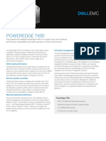 Dell PowerEdge T430 