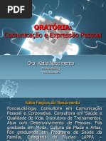Comunicação e Expressão_curso