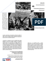 Situacionismo - Detournement (Folletoplegable 26pags) PDF