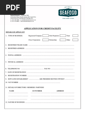 credit-application