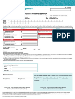 Formulir AutoInvest Panin AM PDF