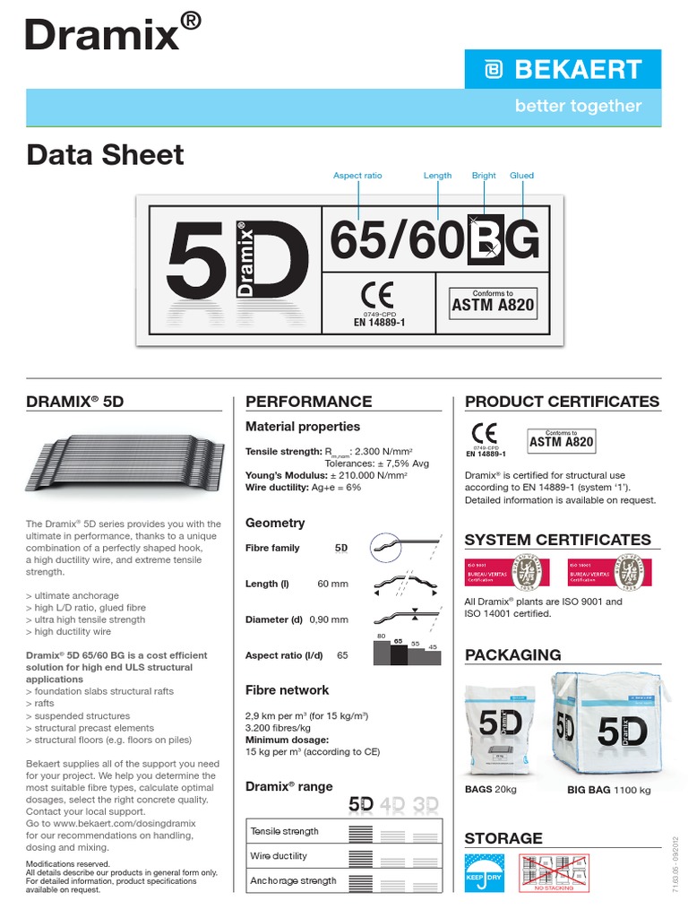 5D 6560BG Datasheet ENG PDF | PDF | Ultimate Tensile Strength ...