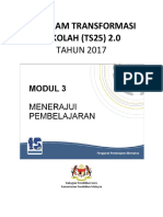 01 Modul 3 Cover