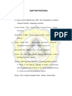 12.93.0031 Bayu Agung Pribadi - Daftar Pustaka