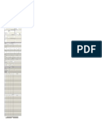 Formulário de Outorga de Direito de Uso de Água Subterrânea Integrado