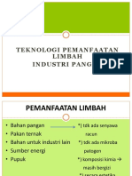 Kul Pemanf Limbah - PERIKANAN