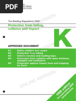 Approved Document K