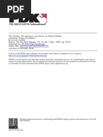 Hu DeHart PhiDK 75 1