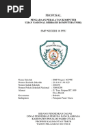 Download PROPOSAL UNBK 2018docx by SMPN 16 PPU SN366979946 doc pdf